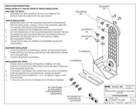 Installation Instructions (PDF)