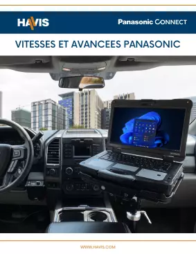  Panasonic Speeds & Feeds - French
